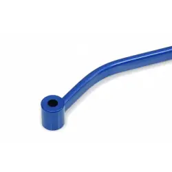 Hardrace Q1242 Rinforzo inferiore posteriore Lexus RX - 