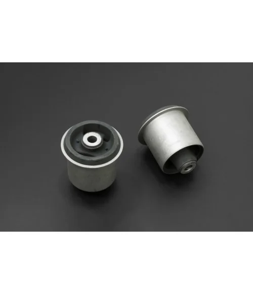 Hardrace Q0967 Rear Lower Arm Bushing Set Honda S2000 - 