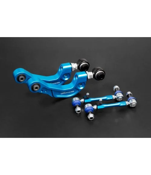 Hardrace 6153 Rear Adjustable Arm Subaru Forester, Impreza, Legacy/outback - 