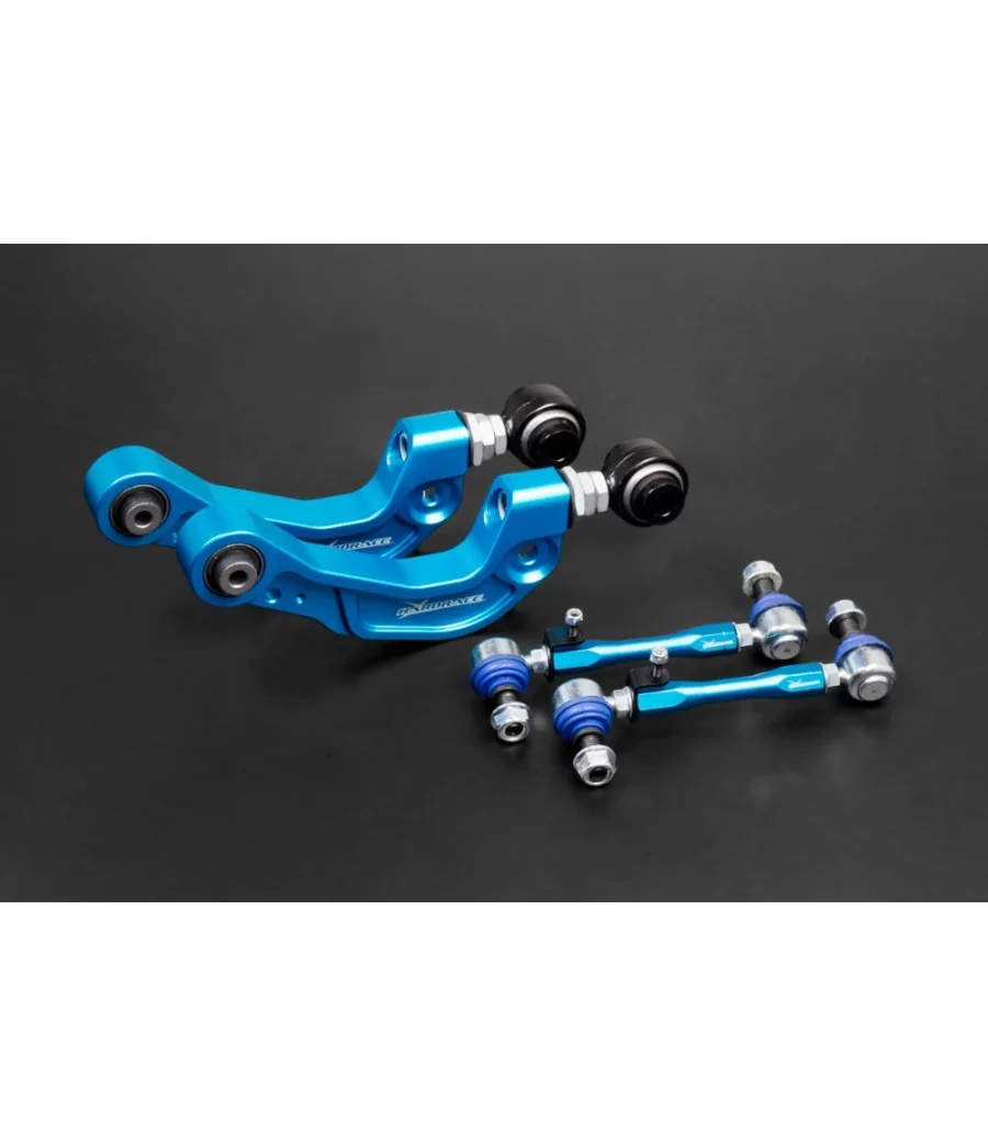 Hardrace Q1244 Rear Upper Camber Kit Lexus RX - 
