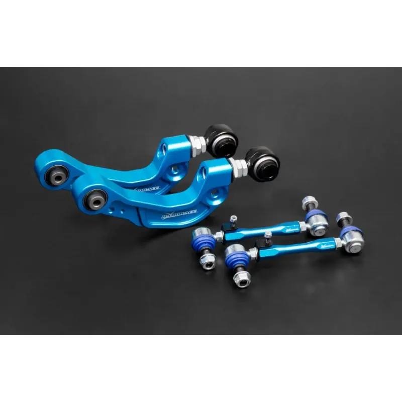 Kit di campanatura superiore posteriore Hardrace Q1244 Lexus RX - Kit di campanatura superiore posteriore Hardrace Q1244 Lexus RX -