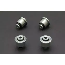 Hardrace 7411 Rear Upper Arm Bushing Set Honda S2000 - 
