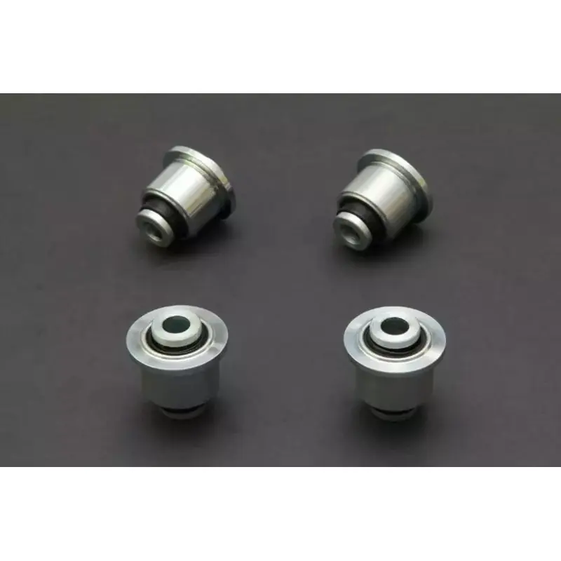Hardrace 6876 Rear Upper Arm Bushing Set Honda S2000 - Hardrace 6876 Rear Upper Arm Bushing Set Honda S2000 -