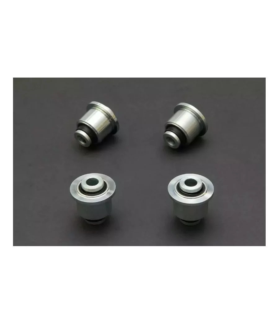Hardrace 6876 Set Boccola braccio superiore posteriore Honda S2000 - 