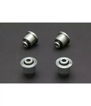 Hardrace 6876 Rear Upper Arm Bushing Set Honda S2000 - 