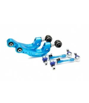 Hardrace Q1244 Rear Upper Camber Kit Lexus RX - 