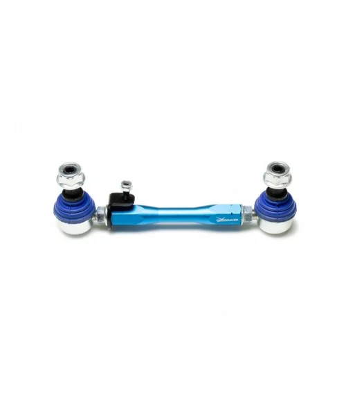 Hardrace Q1244 Rear Upper Camber Kit Lexus RX - 