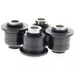 Hardrace 6876 Set Boccola braccio superiore posteriore Honda S2000 - 