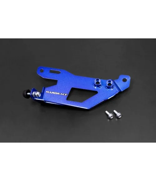 Hardrace Q0524 Rear Lower Brace Mercedes-Benz Glc-class - 
