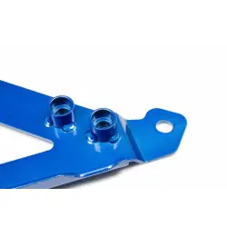 Hardrace Q1248 Brake Master Cylinder Stopper Volkswagen POLO - 