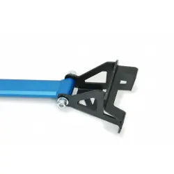 Barra stabilizzatrice posteriore Hardrace Q1250 Mazda MX-5 MIATA - 