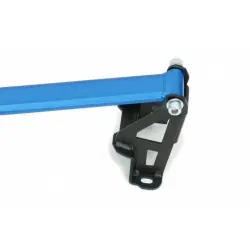 Hardrace Q1250 Rear Strut Brace Mazda MX-5 MIATA - 