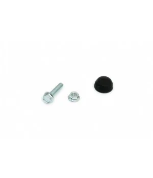 Hardrace Q1251 Brake Master Cylinder Stopper Mazda MX-5 MIATA - 