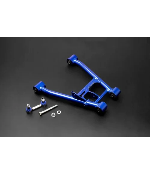 Kit di campanatura posteriore Hardrace 7316 Mitsubishi Eclipse cross, Lancer mirage, Outlander - 