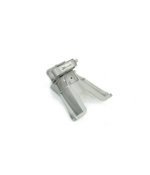 Hardrace Q1255 Right Side Engine Mount Honda Civic - 