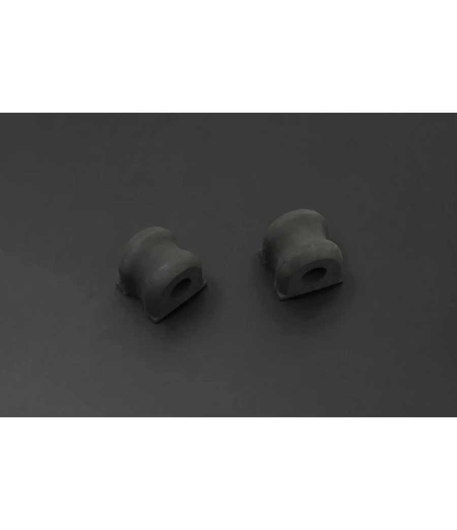 Hardrace Q1256 Front Stabilizer Bushing Honda Civic - 