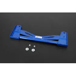 Hardrace Q1257 Rinforzo inferiore anteriore Volkswagen POLO - 