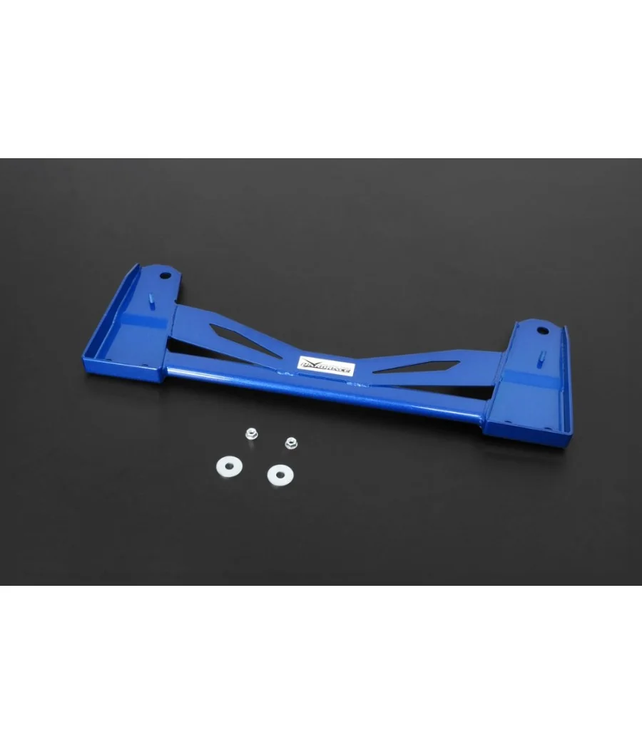 Hardrace Q1257 Rinforzo inferiore anteriore Volkswagen POLO - 