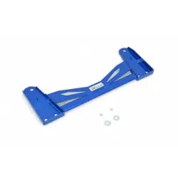 Hardrace Q1257 Rinforzo inferiore anteriore Volkswagen POLO - 