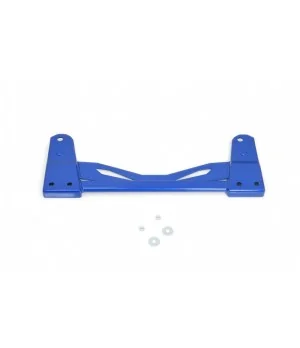 Hardrace Q1257 Rinforzo inferiore anteriore Volkswagen POLO - 