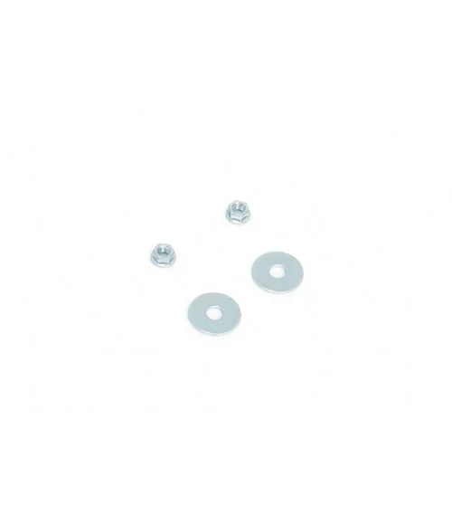 Hardrace Q1257 Front Lower Brace Volkswagen POLO - 