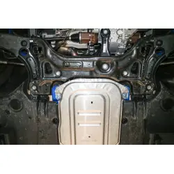 Hardrace Q1257 Front Lower Brace Volkswagen POLO - 