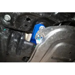 Hardrace Q1257 Rinforzo inferiore anteriore Volkswagen POLO - 