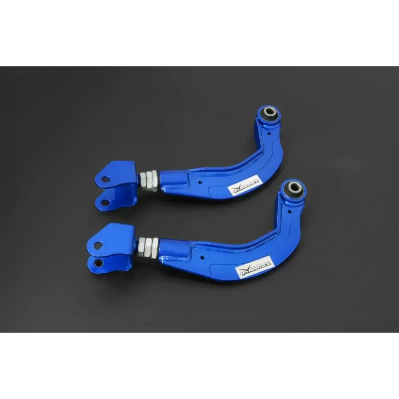 Hardrace Q1261 Rear Upper Camber Kit Toyota Alphard / vellfire, Lexus LM - 