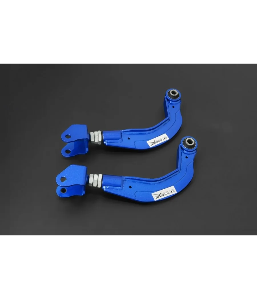 Kit di campanatura superiore posteriore Hardrace Q1261 Toyota Alphard / vellfire, Lexus LM - 