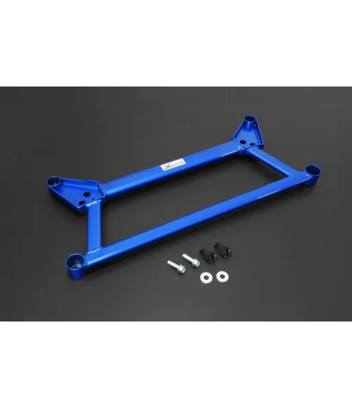 Hardrace Q0238 Supporto inferiore centrale Mazda 3, 6 - 