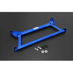 Bars and braces - Carparty