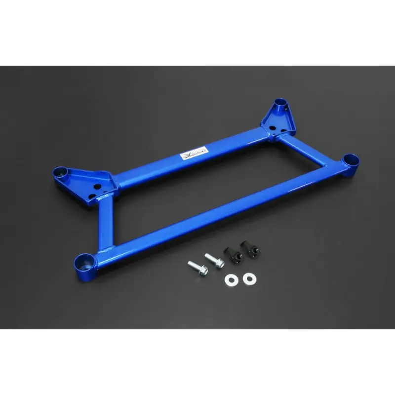 Hardrace Q1262 Barra di rinforzo anteriore inferiore a 4 punti Mazda MX-5 MIATA - Hardrace Q1262 Barra di rinforzo anteriore inferiore a 4 punti Mazda MX-5 MIATA -