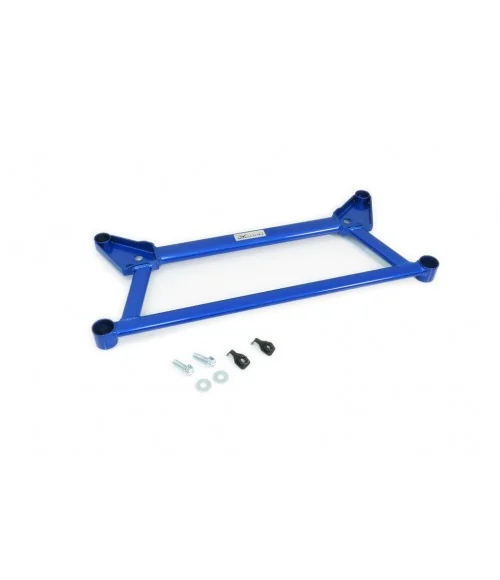 Hardrace Q1262 Front Lower 4-point Brace Mazda MX-5 MIATA - 