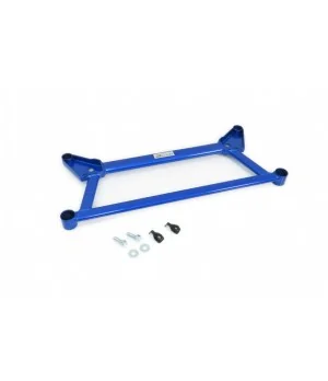 Hardrace Q1262 Front Lower 4-point Brace Mazda MX-5 MIATA - 