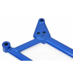 Hardrace Q1262 Front Lower 4-point Brace Mazda MX-5 MIATA - 