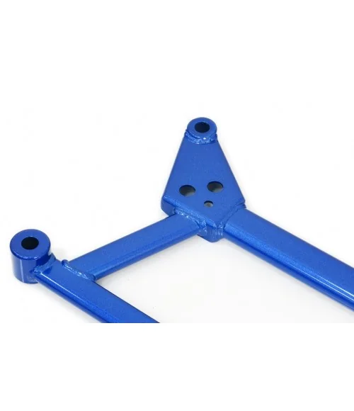Hardrace Q1262 Front Lower 4-point Brace Mazda MX-5 MIATA - 