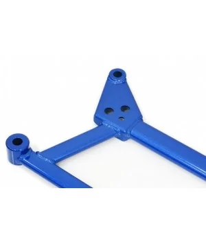 Hardrace Q1262 Front Lower 4-point Brace Mazda MX-5 MIATA - 