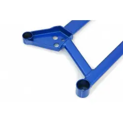 Hardrace Q1262 Front Lower 4-point Brace Mazda MX-5 MIATA - 