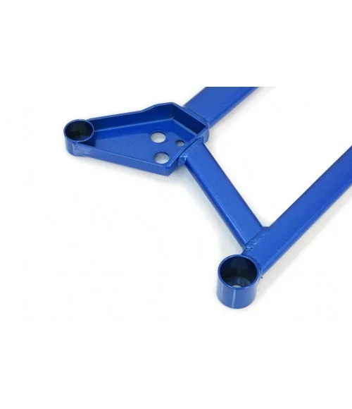 Hardrace Q1262 Front Lower 4-point Brace Mazda MX-5 MIATA - 