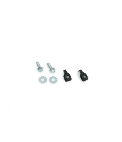 Hardrace Q1262 Front Lower 4-point Brace Mazda MX-5 MIATA - 