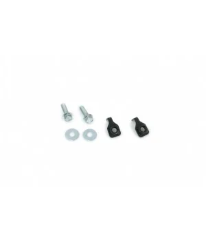 Hardrace Q1262 Front Lower 4-point Brace Mazda MX-5 MIATA - 