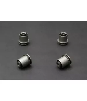 Hardrace 7422 Rear Upper Arm Bushing Set Honda S2000 - 