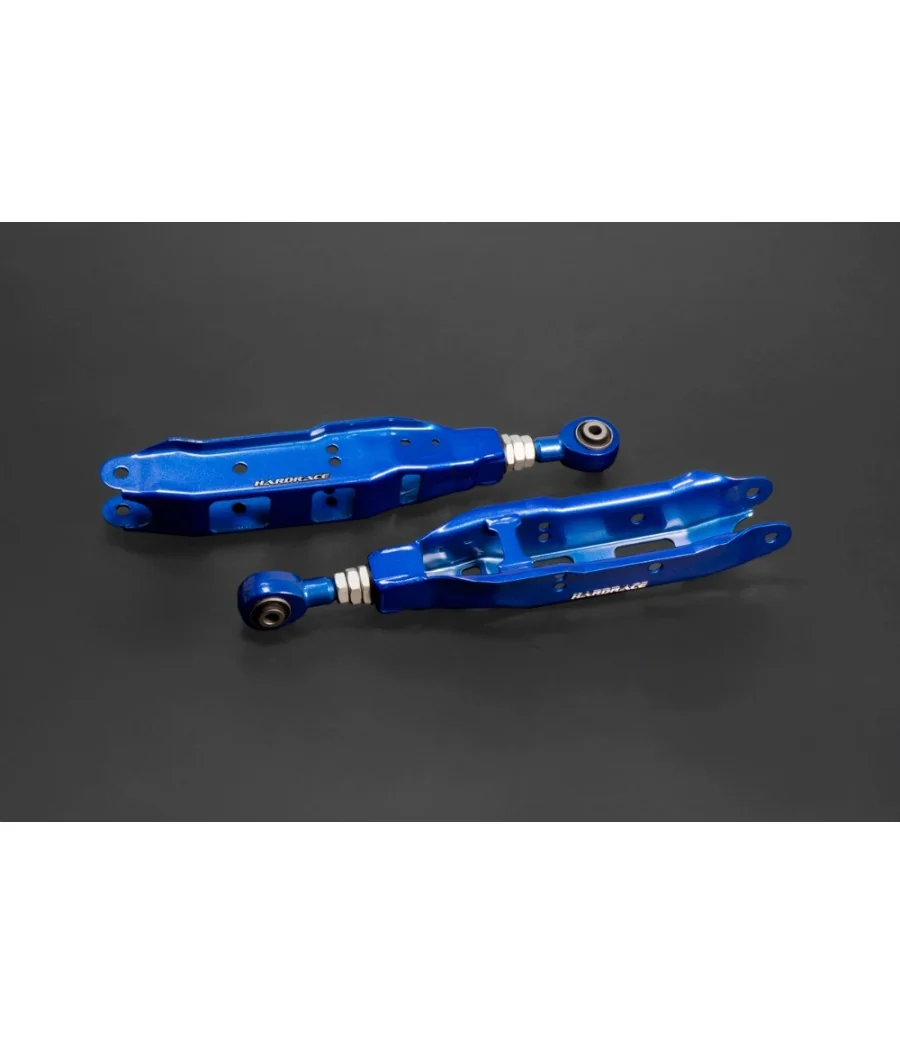 Kit braccio inferiore posteriore / camber Hardrace Q1264 Subaru WRX - 
