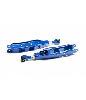 Kit braccio inferiore posteriore / camber Hardrace Q1264 Subaru WRX - 