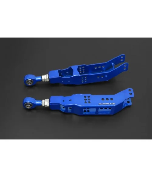 Hardrace Q0746 Front Track Bar-adjustable Dodge Ram - 