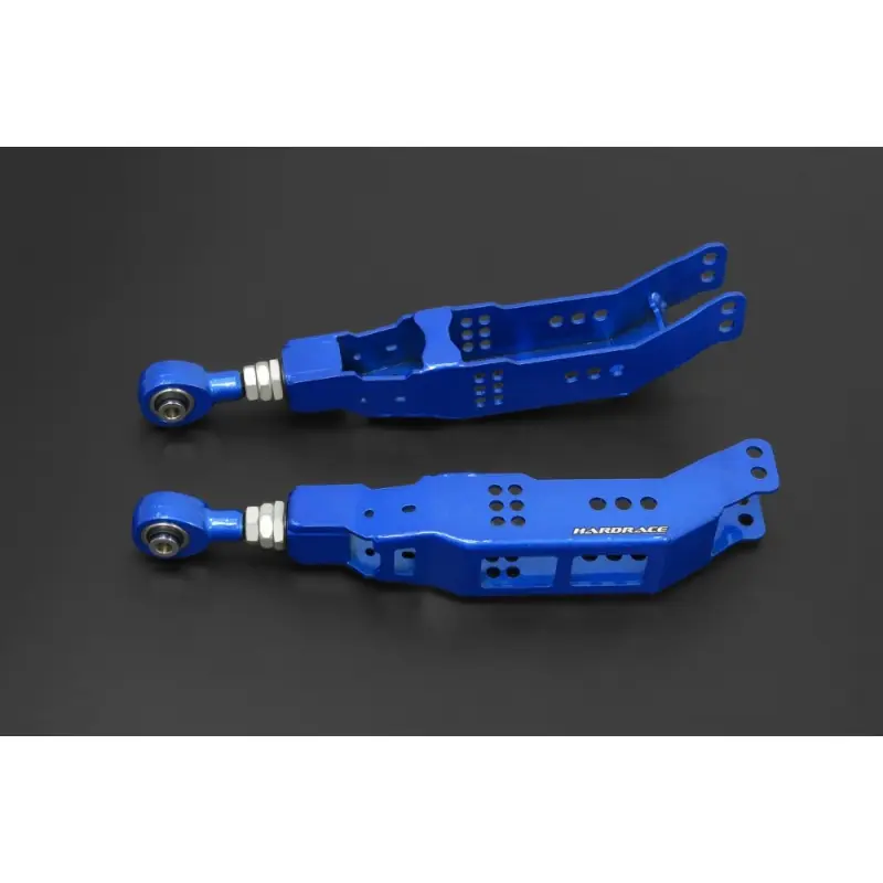 Hardrace Q1268 Rear Lower Arm / Camber Kit Subaru WRX - 