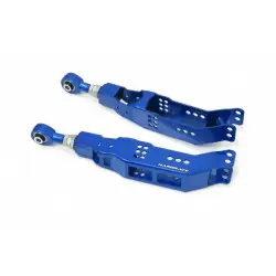 Hardrace Q1268 Rear Lower Arm / Camber Kit Subaru WRX - 