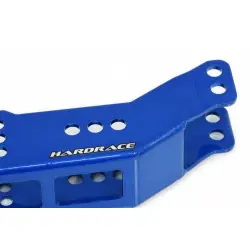 Hardrace Q1268 Rear Lower Arm / Camber Kit Subaru WRX - 