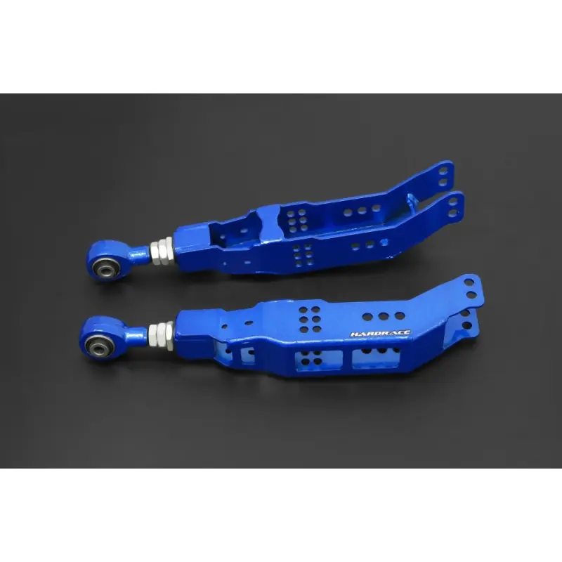 Hardrace Q1269 Rear Lower Arm / Camber Kit Subaru WRX - 