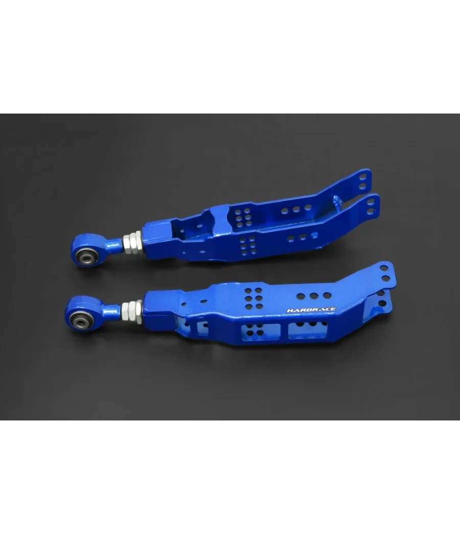 Hardrace Q1269 Rear Lower Arm / Camber Kit Subaru WRX - 